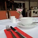 מלון & Restaurant Zur Post ורניגרוד