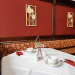 מלון & Restaurant Zur Post