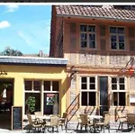 מלון & Restaurant Zur Post ורניגרוד