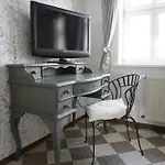 & Restaurant Zur Post מלון ורניגרוד
