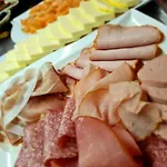 & Restaurant Zur Post ורניגרוד