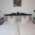 호텔 & Restaurant Zur Post 베르니게로데