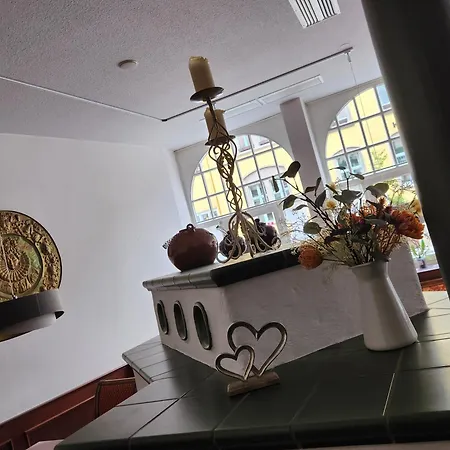 & Restaurant Zur Post Hotel 2*