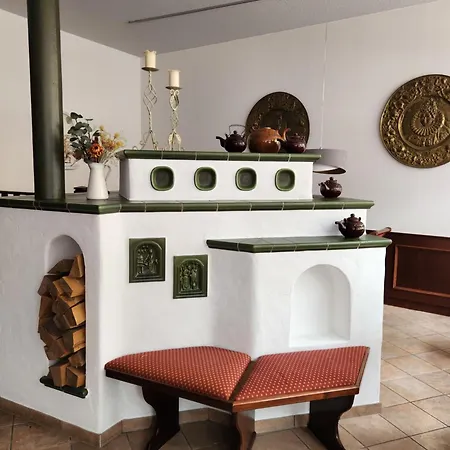 & Restaurant Zur Post 2* Wernigerode