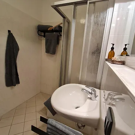 Garni Zur Post Hotel