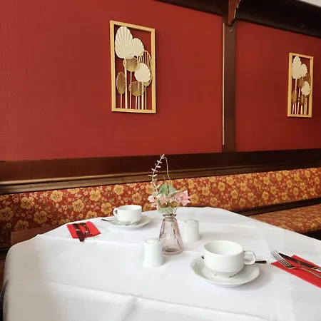 Hotel & Restaurant Zur Post