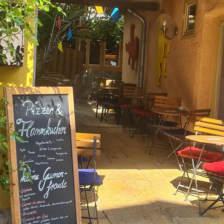 Hotel & Restaurant Zur Post