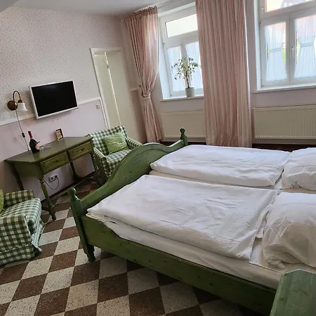 Hotel Garni Zur Post