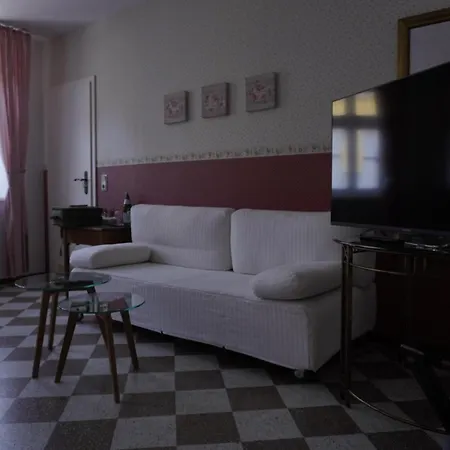 Hotel Garni Zur Post Wernigerode