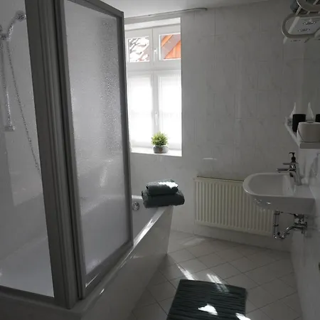 & Restaurant Zur Post