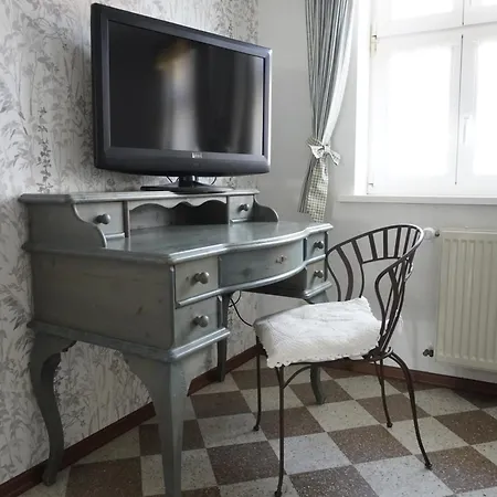 & Restaurant Zur Post Hotel Wernigerode