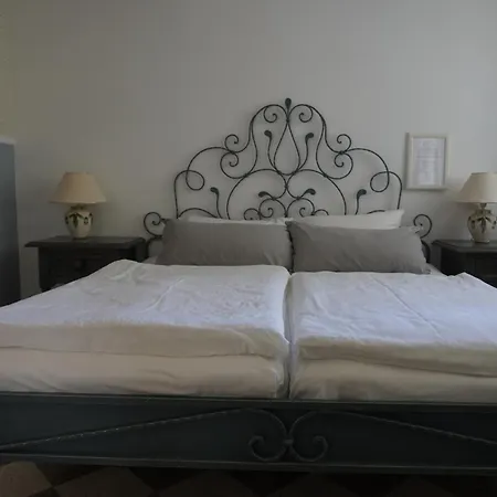 Hotel Garni Zur Post Wernigerode
