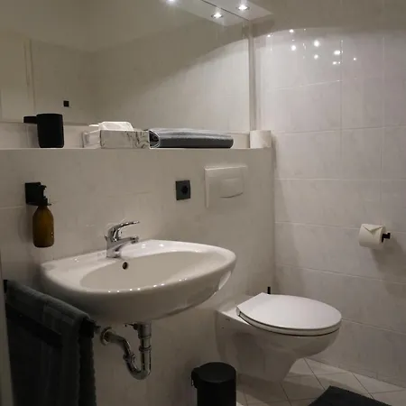 & Restaurant Zur Post ורניגרוד