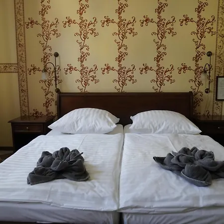 & Restaurant Zur Post