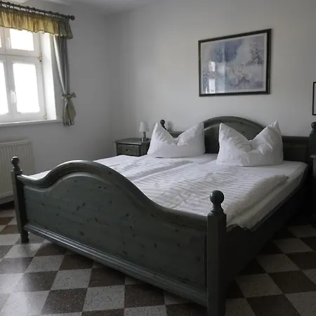 Hotel & Restaurant Zur Post Wernigerode
