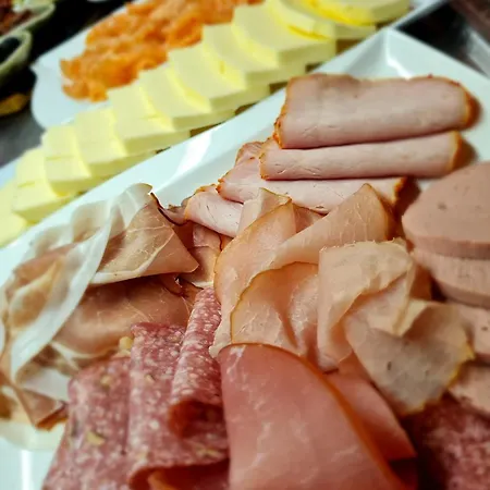 & Restaurant Zur Post Wernigerode