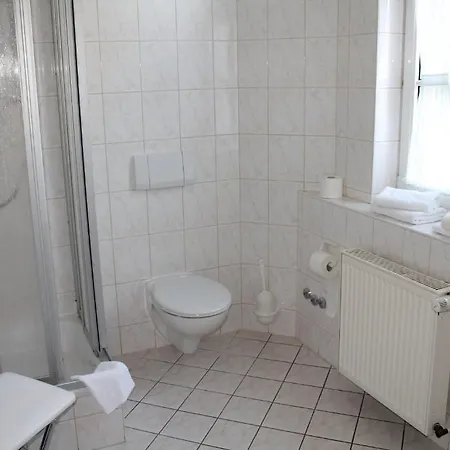 Szálloda & Restaurant Zur Post 2*