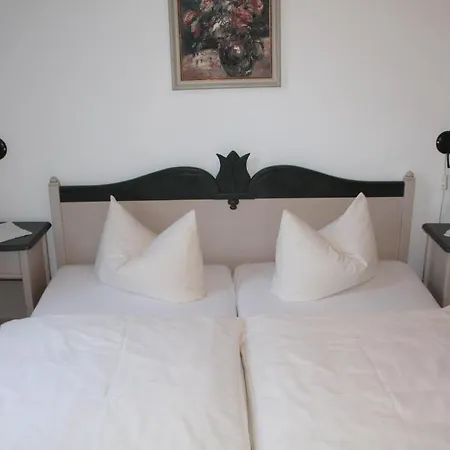 Hotel Garni Zur Post Wernigerode