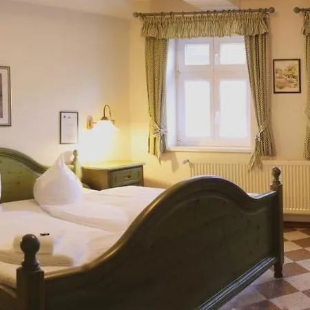 Hotel Garni Zur Post