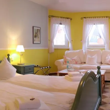 Hotel Garni Zur Post