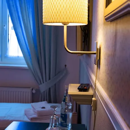 Hotel Garni Zur Post