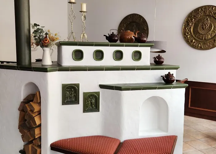 & Restaurant Zur Post 2* Wernigerode