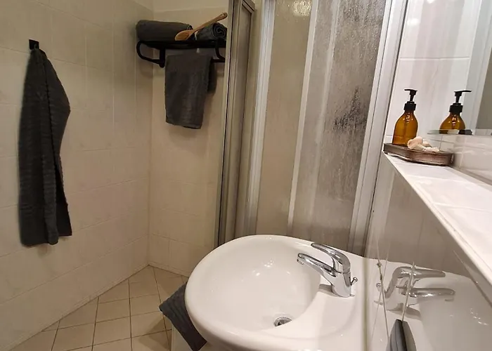 & Restaurant Zur Post Szálloda