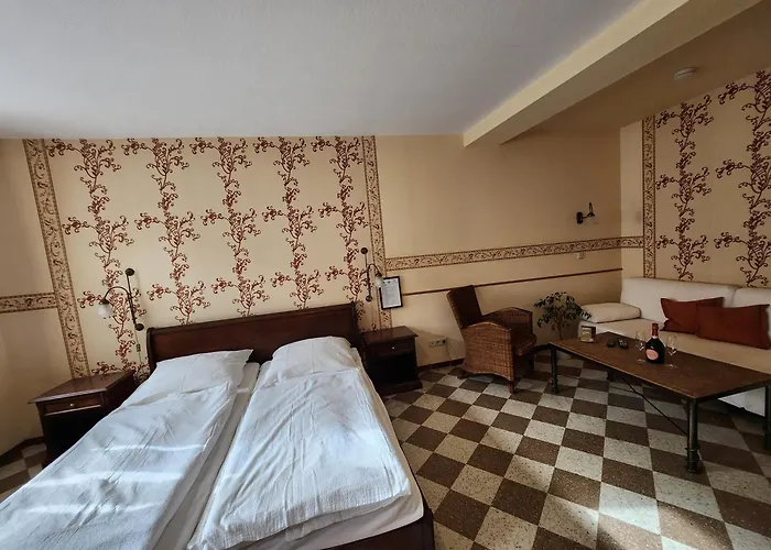 & Restaurant Zur Post