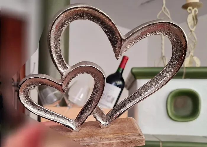 & Restaurant Zur Post Szálloda Wernigerode