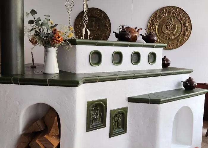 & Restaurant Zur Post Hotell Wernigerode