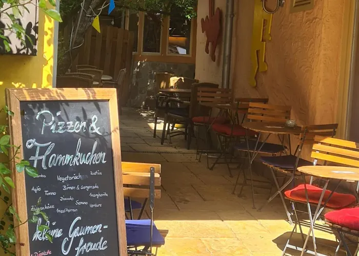 Hotell & Restaurant Zur Post