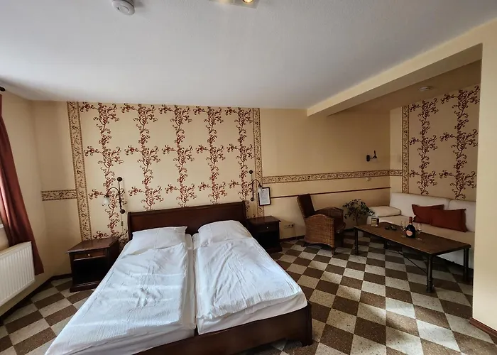 & Restaurant Zur Post