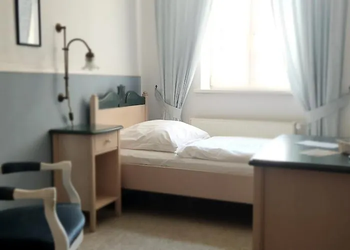 & Restaurant Zur Post