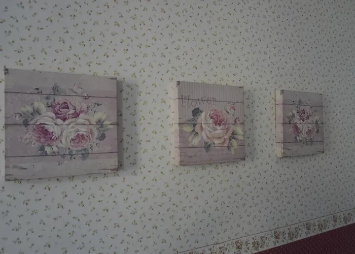 & Restaurant Zur Post 2* Wernigerode