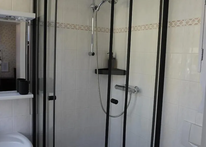 Hotell & Restaurant Zur Post Wernigerode