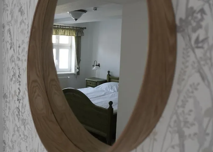 Hotell & Restaurant Zur Post 2*