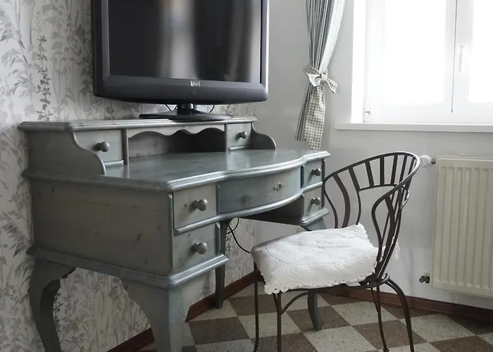 & Restaurant Zur Post Hotell Wernigerode