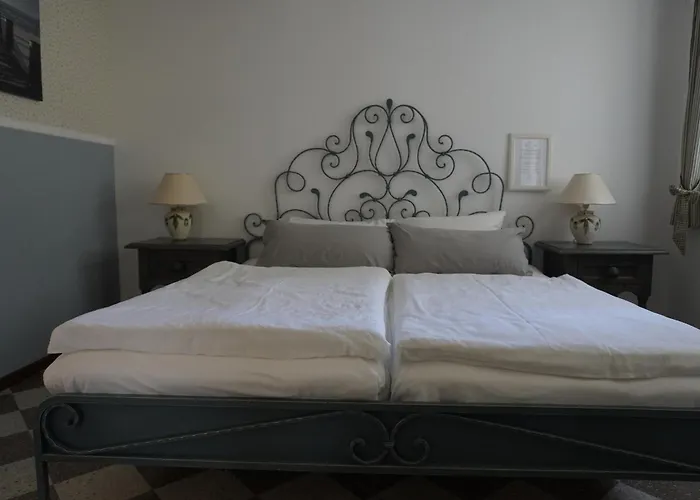 Otel & Restaurant Zur Post Wernigerode