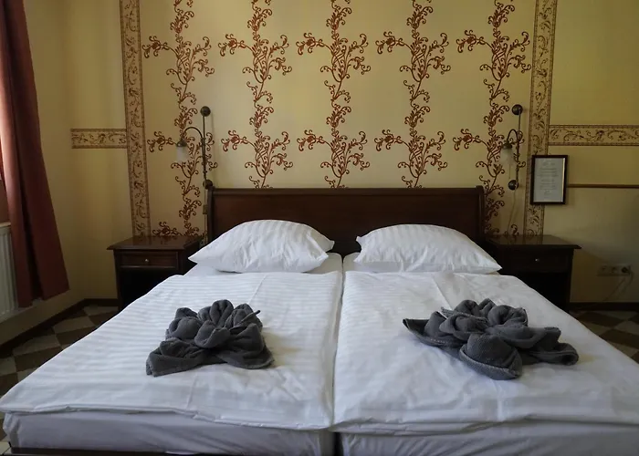 & Restaurant Zur Post