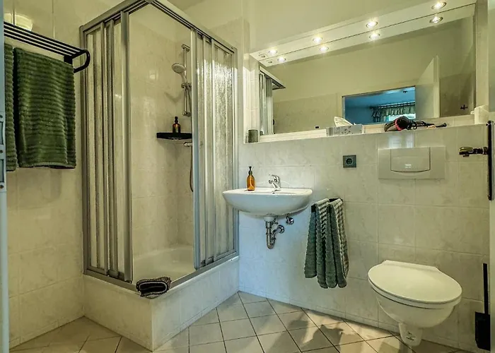 Szálloda & Restaurant Zur Post