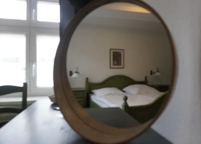 Hotell & Restaurant Zur Post 2*