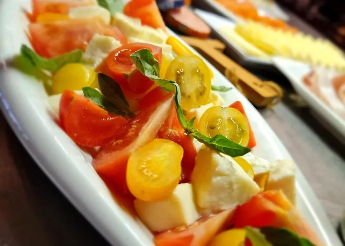 Szálloda & Restaurant Zur Post