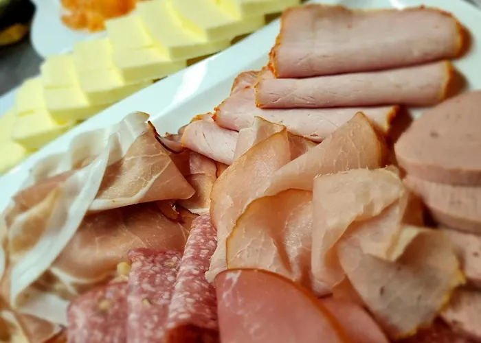 & Restaurant Zur Post Wernigerode