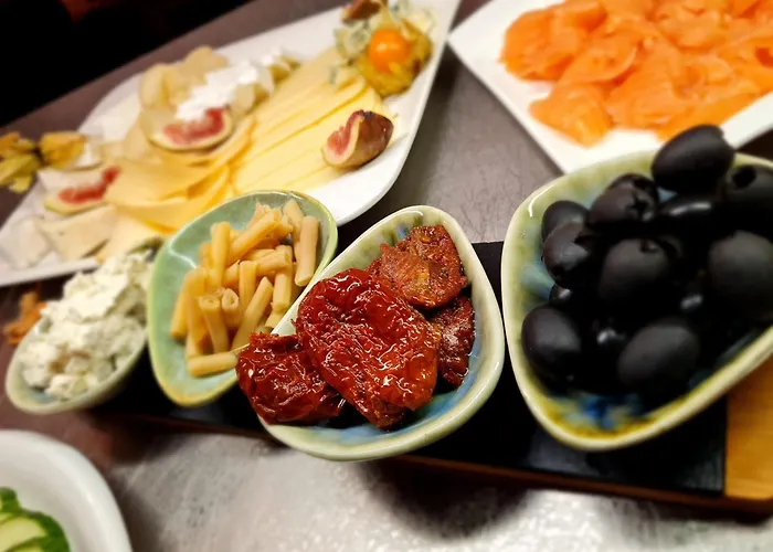 & Restaurant Zur Post 2* Wernigerode