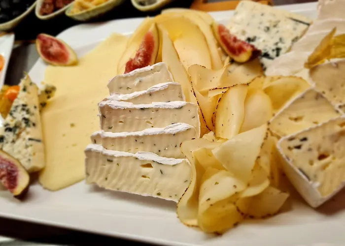 Szálloda & Restaurant Zur Post Wernigerode