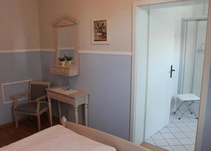 Szálloda & Restaurant Zur Post Wernigerode