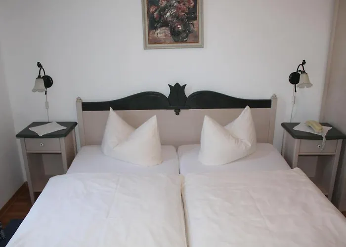 Otel & Restaurant Zur Post Wernigerode