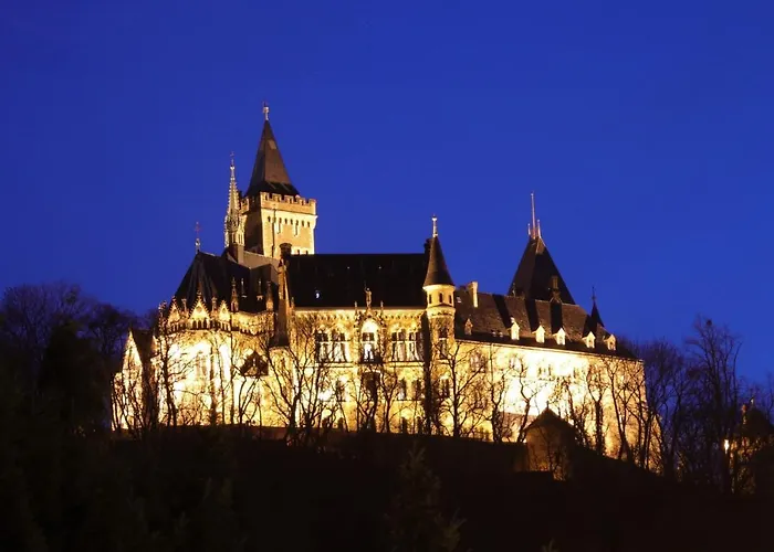 & Restaurant Zur Post Hotell Wernigerode