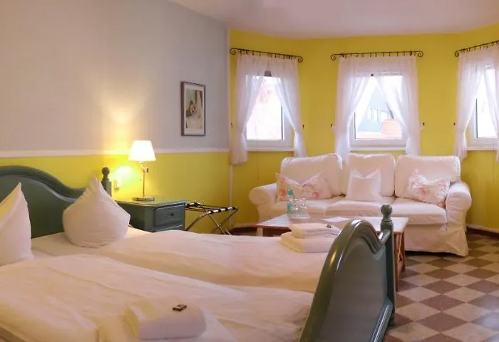 Hotell & Restaurant Zur Post