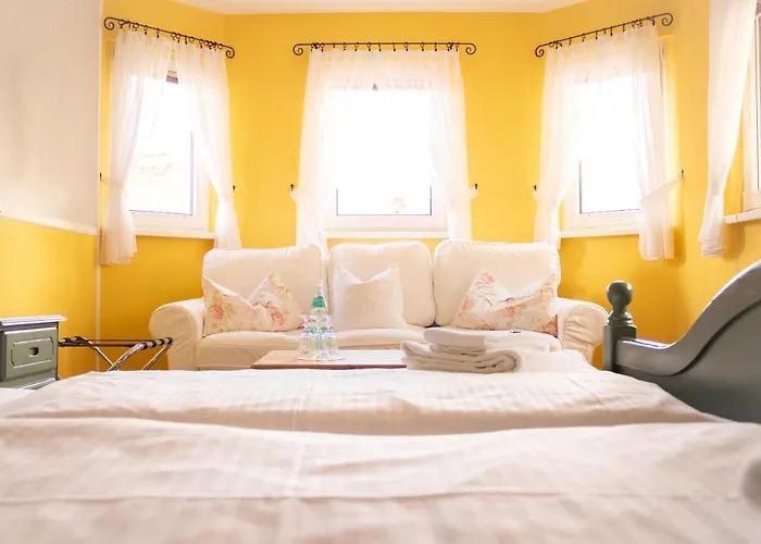 Szálloda & Restaurant Zur Post